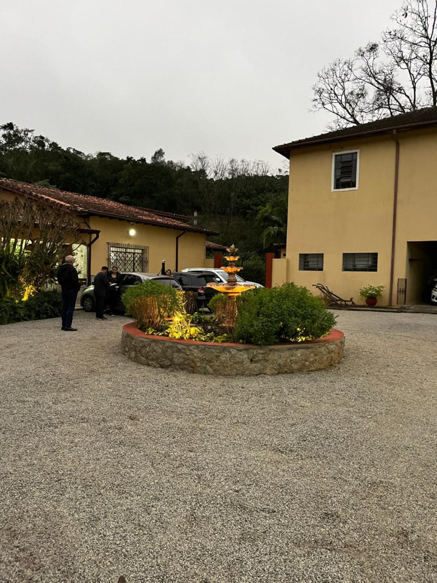 Vila Adega Maravilha Sao Roque  Exterior photo