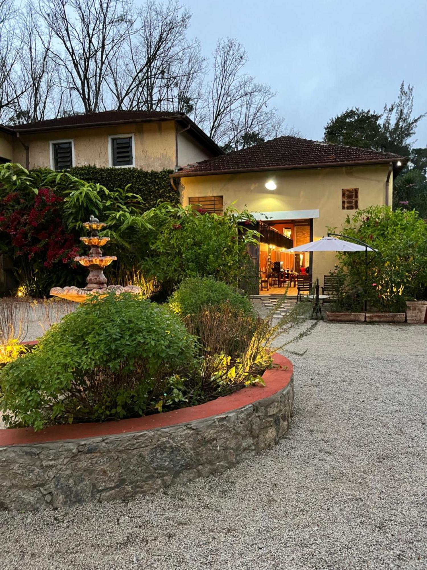 Vila Adega Maravilha Sao Roque  Exterior photo
