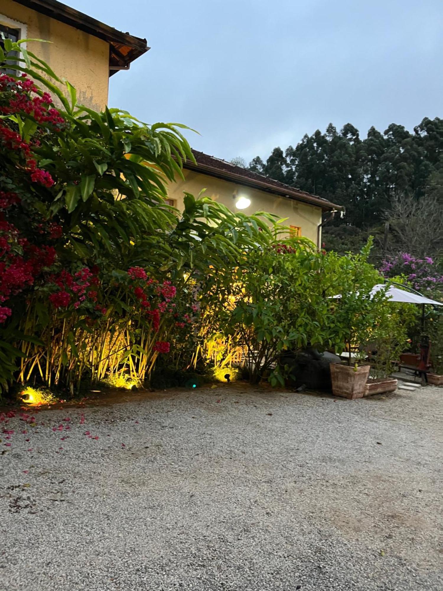 Vila Adega Maravilha Sao Roque  Exterior photo